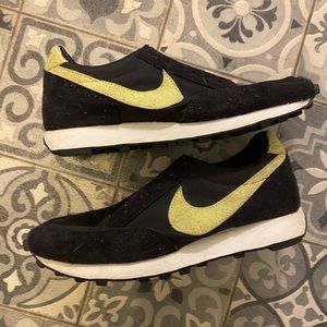 Nike Kill Shot Waffle Trainers